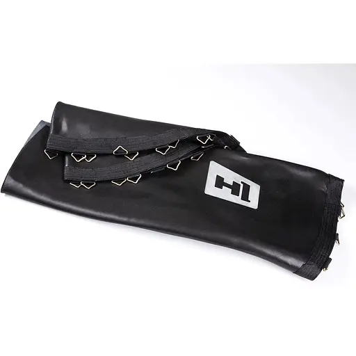 Мат для батута Hop-Sport 305см - батут HS-TJM010 3 Ноги 10ft - фото 2