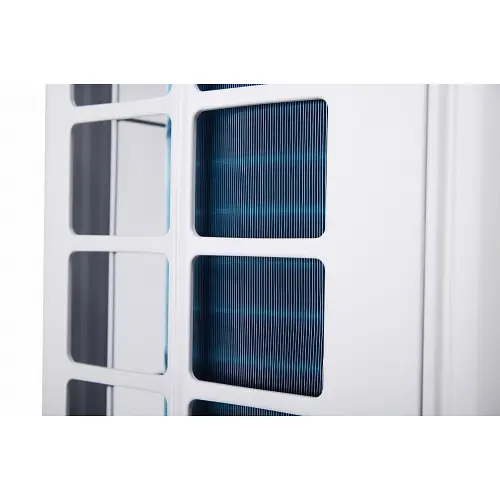 Кондиционер Gree GWH12AEC-K6DNA1A G-Tech Inverter - фото 6