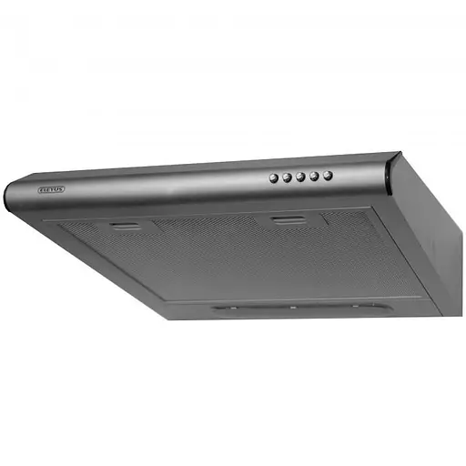 Вытяжка плоская Eleyus Line I 60 IS - фото 2