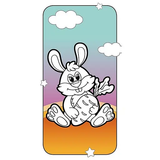 Детская раскраска "Раскраски малышам" 1686001, 24 страницы - фото 2