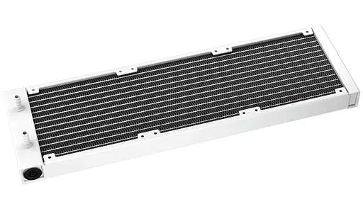 СВО Deepcool LD360 White (R-LD360-WHDMMN-G-1) - фото 2