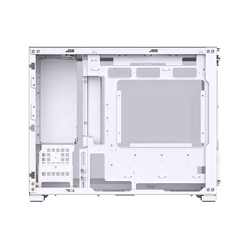 Корпус Jonsbo D32 PRO White - фото 5