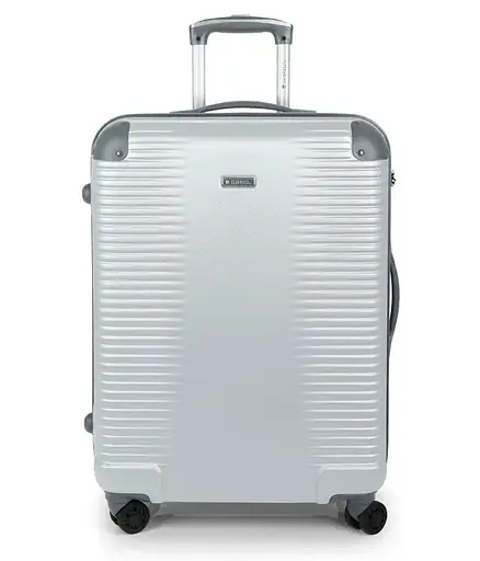 Валіза Gabol Balance XP (M) Silver (123446-022) - фото 1
