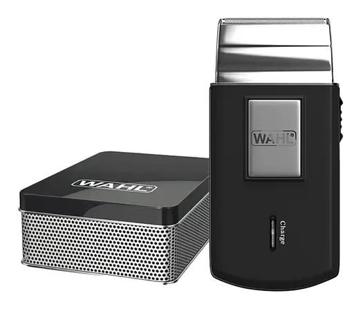 Бритва WAHL Travel Shaver 03615-1016 - фото 2