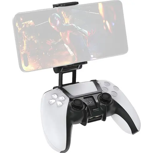 Держатель для смартфона OIVO IV-P5215 Black [137099] - фото 2