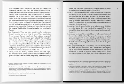 He and I were Ukrainians - фото 3