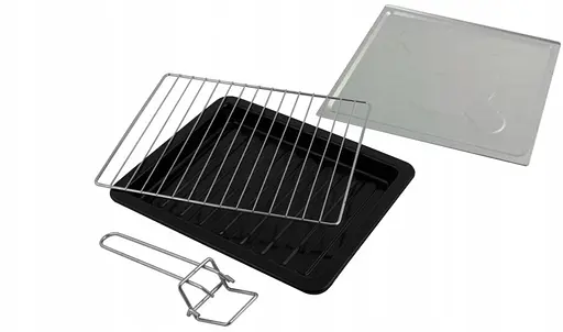 Міні Духовка 20 л 1600 Вт Esperanza EKO008 - фото 3