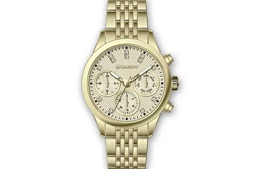 Жіночий годинник Guardo 012822-2