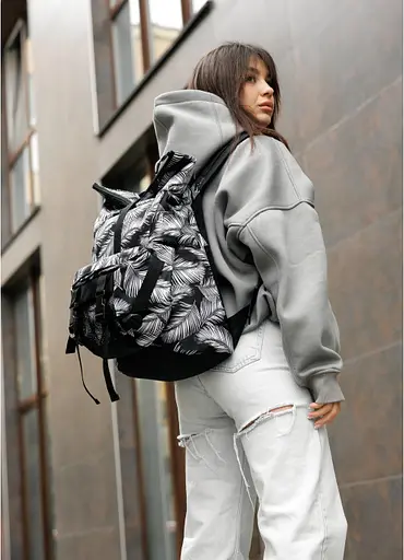 Рюкзак Sambag 41х27х18 см sum0023711 - фото 6