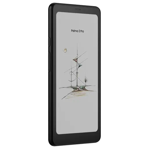 Електронна книга BOOX Palma 2 Pro Black - фото 2