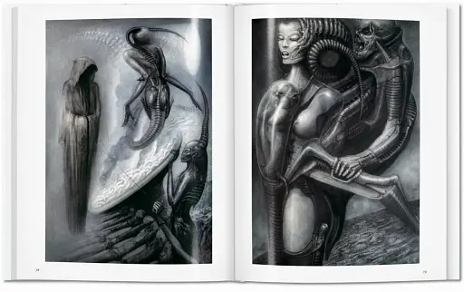 Giger - фото 6