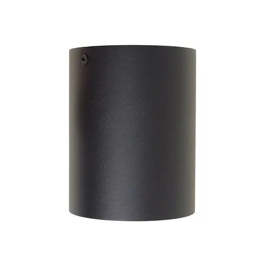 Подсветка тубус Brille AL-726/1 GU10 BK IP20 MR16 26-845 - фото 3