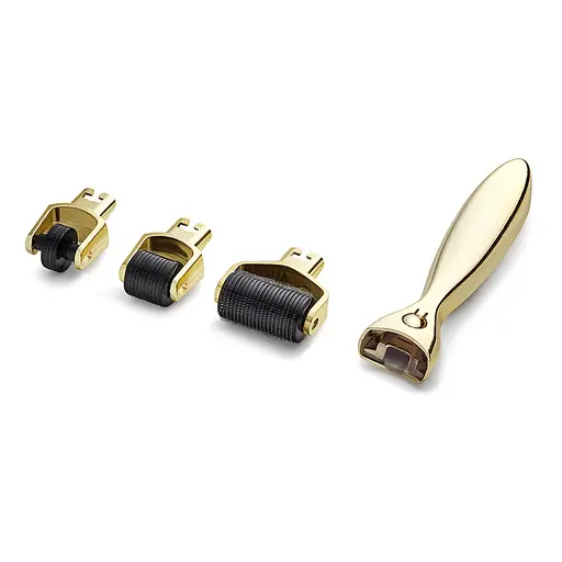 Мезороллер 4FIZJO Derma Roller 3 в 1 (дермароллер) для лиця та тіла 4FJ0238 (P-5907739312228) - фото 2