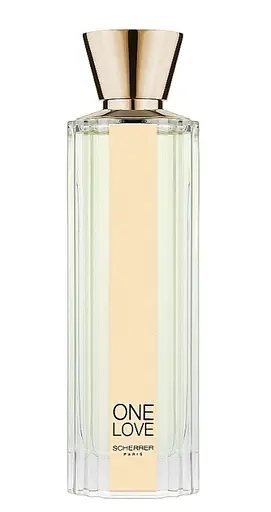 Оригинал Jean-Louis Scherrer One Love 30 мл парфюмированная вода - фото 1