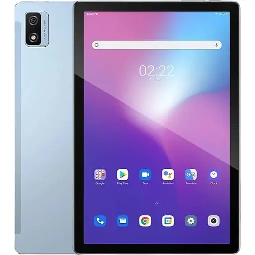 Планшет Blackview Tab 12 4/64GB LTE Blue - фото 2