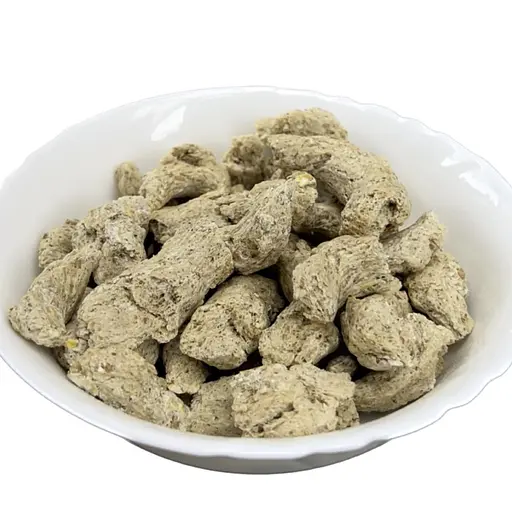 Екструдована каша Колосок для собак 7кг (термін придатності - 6 місяців) - фото 3