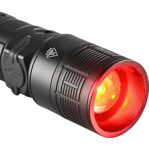 Фонарик Videx VLF-AT366 [144637] - фото 13