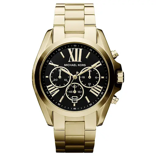 Женские часы MICHAEL KORS MK5739 Bradshaw