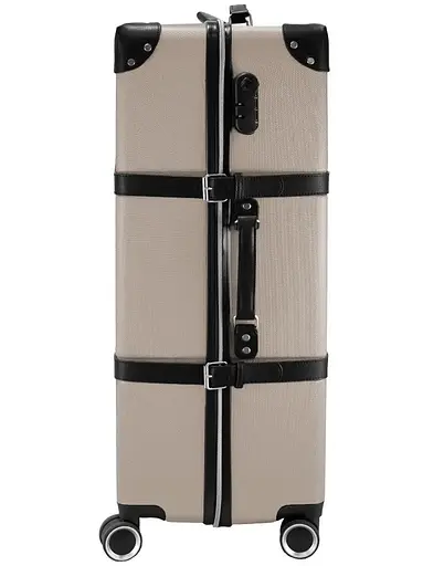 Чемодан Semi Line 28" (L) Champagne/Black (T5674-4) (DAS302684) - фото 6