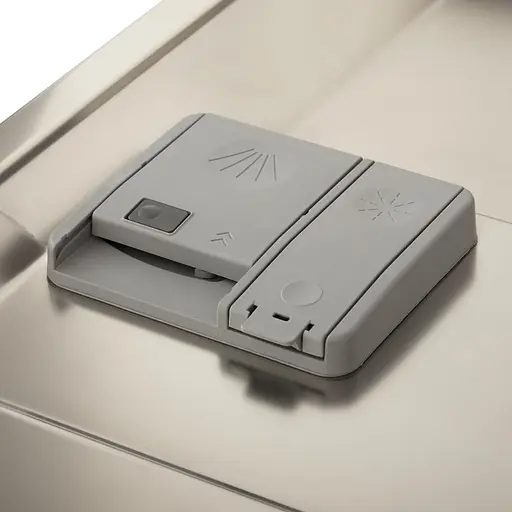 Посудомоечная машина Eleyus DWO 60024 - фото 8