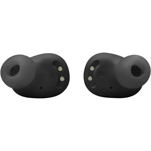 Гарнітура JBL Wave BUDS 2 Black (JBLWBUDS2BLK) (7065567) - фото 2