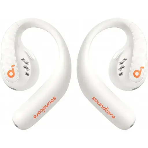 Наушники TWS Anker SoundCore AeroFit Pro White (A3871G21) RU - фото 4