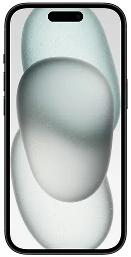 Смартфон Apple iPhone 15, 128GB Yellow NEW - фото 2