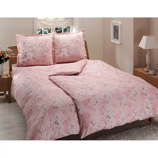 Комплект постільної білизни TAC Сімейний 000247399