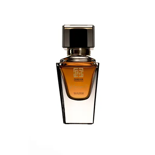 Парфумована вода King`s spirit Forever Fragrance 50 мл - фото 1