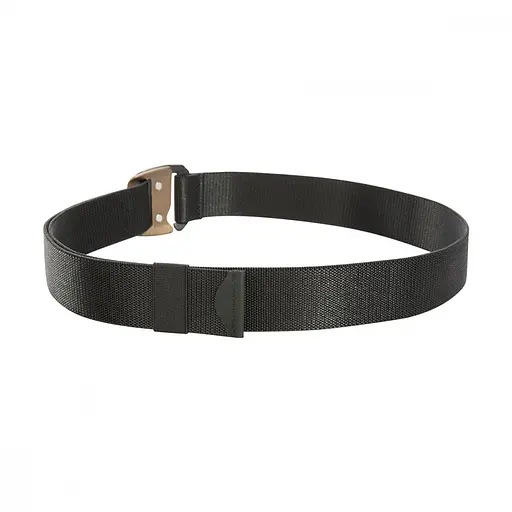 Ремінь Tasmanian Tiger Stretch Belt 38 мм Black (TT 7839040) - фото 2