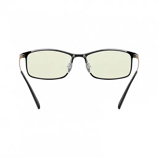 Комп'ютерні окуляри Xiaomi Mi Computer Glasses (HMJ01TS) Black - фото 2