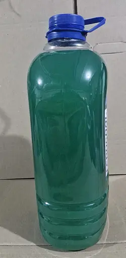 Омивач для скла всесезонний LEDOCOOL -8°С 4л - фото 2