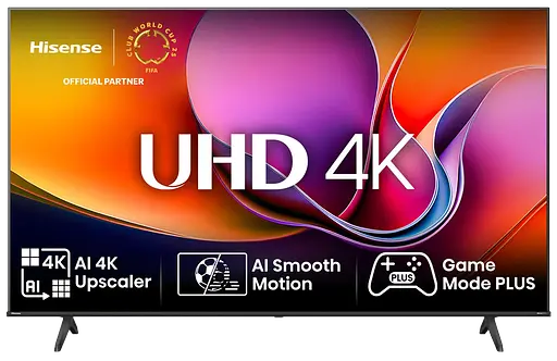 LED-телевизор Hisense 75A6Q (7134236) - фото 4