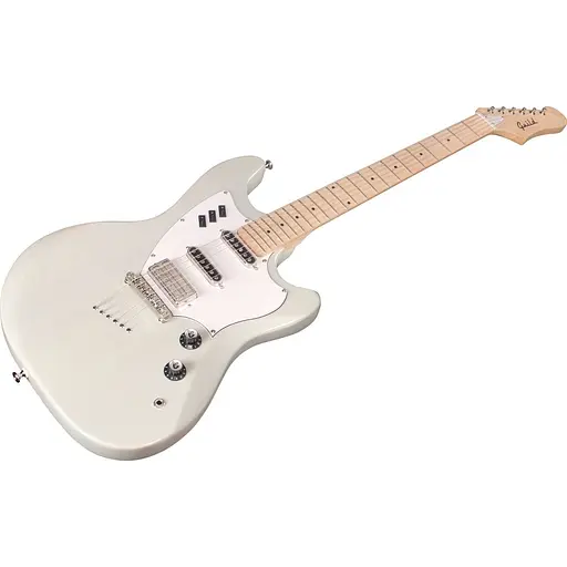 Електрогітара Guild Surfliner White Sage [131480] - фото 3