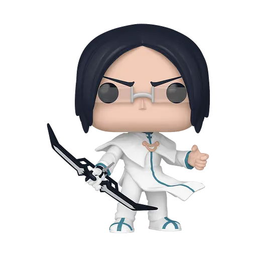 Фігурка Funko Pop Бліч Ісіда Bleach Ishida 10 см FP B I 1696 - фото 3