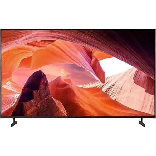 Телевізор Sony KD-75X80L - фото 1