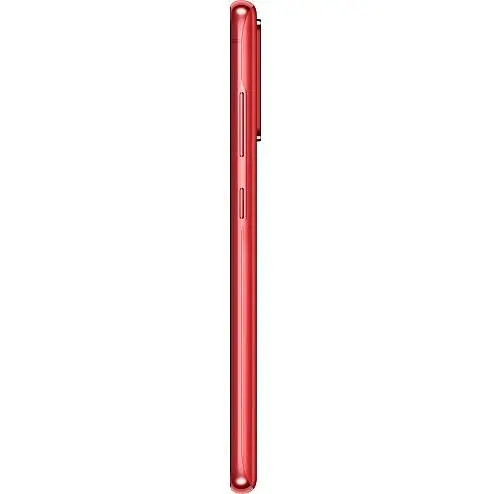 Смартфон Samsung S20 FE 5G 6/128Gb SM-G780G/DS Cloud Red - фото 7