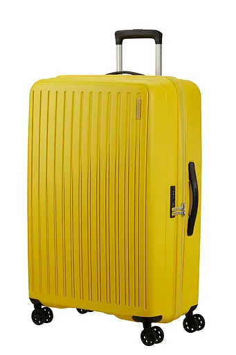 Чемодан American Tourister REJOY ELECTRIC YELLOW 77x51x30 77 см MH3*06003 - фото 8