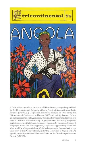 Propagandopolis. Propaganda from around the World - фото 3