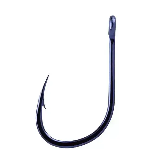 Крючок BKK Iseama-R Diamond 12, 10 шт. (1102-A-BI-0210)