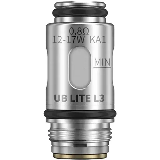 Испаритель Lost Vape UB Lite Coil L8 1.2 Ом (17441)