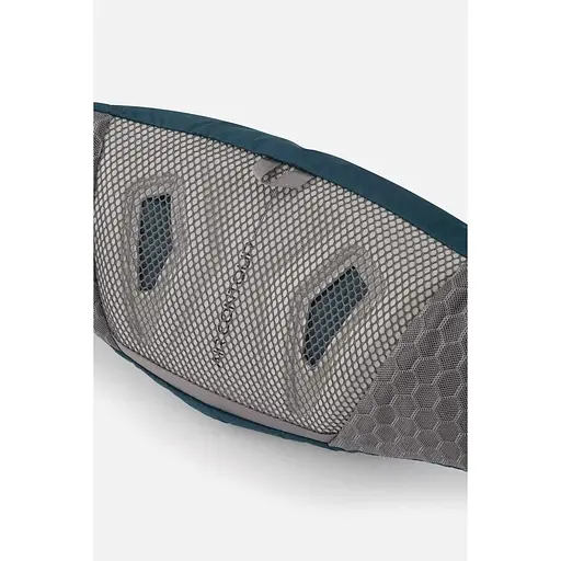 Сумка на пояс Rab Aeon LT 5 Sea Blue (1033-RB QAP-36-MRB-ONE) - фото 4