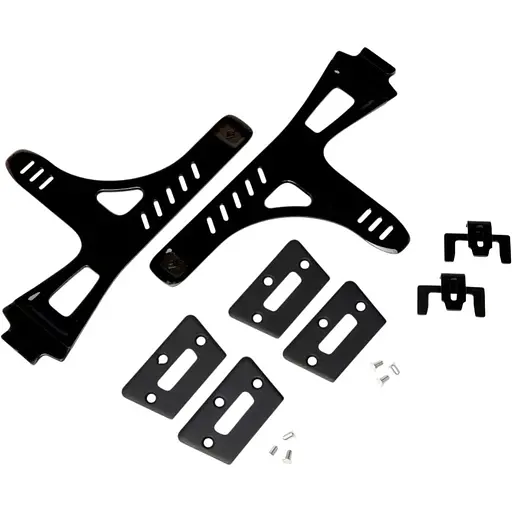 Набір пластин Black Diamond Splitboard Tail Kit (1033-BD 1638610000ALL1)