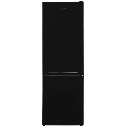 Холодильник Heinner HC-V2681BKE++ 268 л
