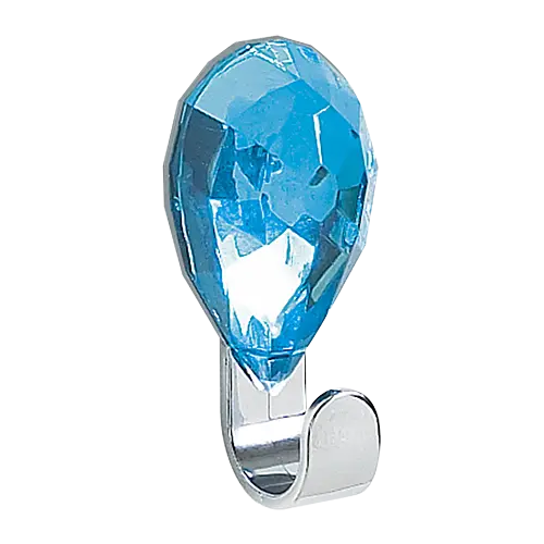 Декор гачок для ванної JEWEL (10.10671)