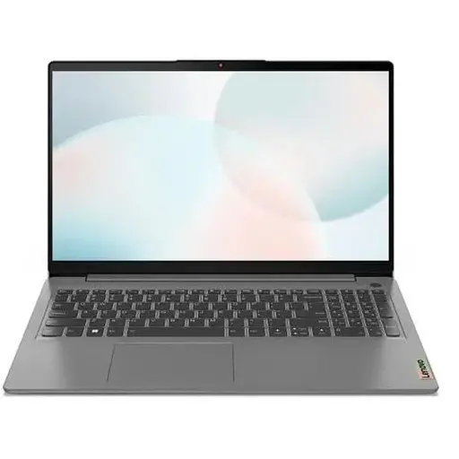 Ноутбук Lenovo IdeaPad 3 15ABA7,7 5825U 45GHz,8 GB DDR4 3200,512 GB,Radeon,DOS,DDR4