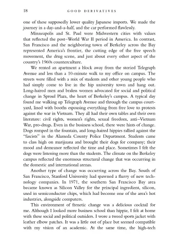 Good Derivatives: A Story of Financial and Environmental Innovation - фото 22