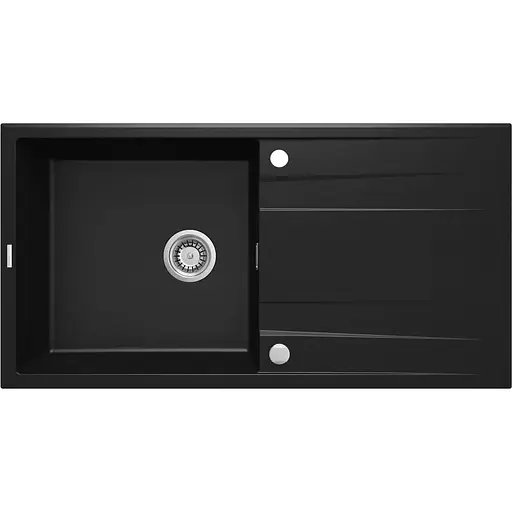 Кухонна мийка Deante Eridan ZQE G11B
