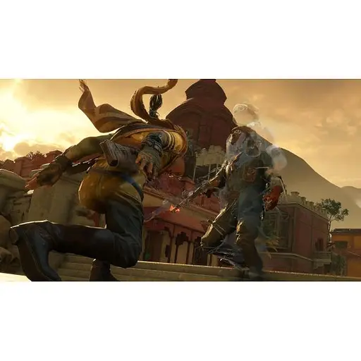 Гра Unknown 9 Awakening (російські субтитри) (PS5) - фото 3