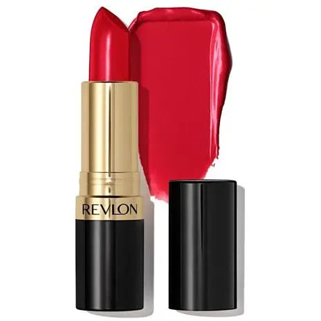Помада для губ Revlon Super Lustrous Lipstick №809 Wild saffron 4.2 г - фото 2